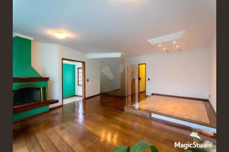 Casa à venda com 3 quartos, 360m² em Jardim Bela Vista, Santo André