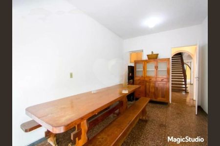 Casa à venda com 3 quartos, 360m² em Jardim Bela Vista, Santo André