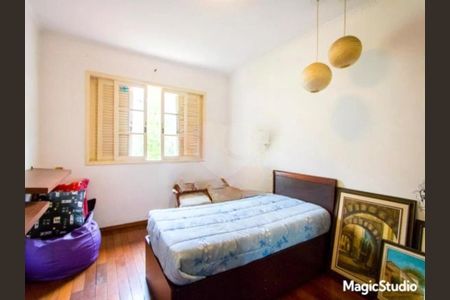 Casa à venda com 3 quartos, 360m² em Jardim Bela Vista, Santo André