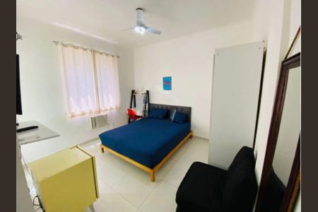 Apartamento à venda com 1 quarto, 25m² em Copacabana, Rio de Janeiro