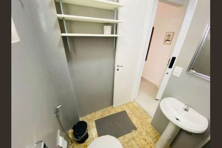 Apartamento à venda com 1 quarto, 25m² em Copacabana, Rio de Janeiro