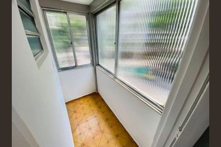 Apartamento à venda com 1 quarto, 25m² em Copacabana, Rio de Janeiro