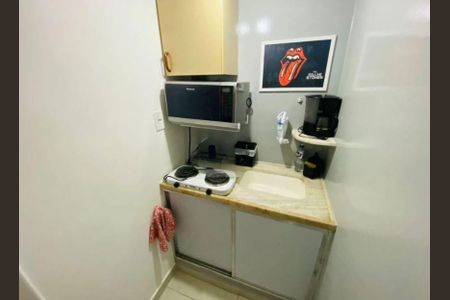 Apartamento à venda com 1 quarto, 25m² em Copacabana, Rio de Janeiro