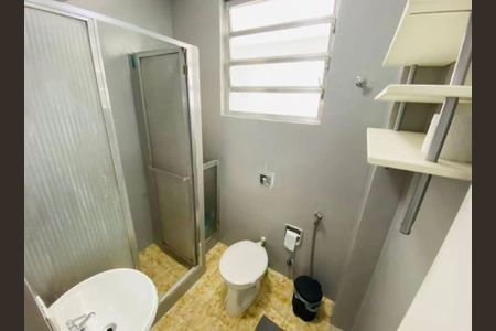 Apartamento à venda com 1 quarto, 25m² em Copacabana, Rio de Janeiro