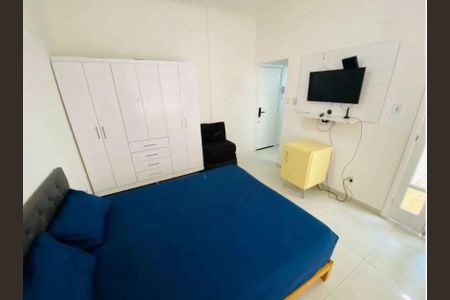 Apartamento à venda com 1 quarto, 25m² em Copacabana, Rio de Janeiro