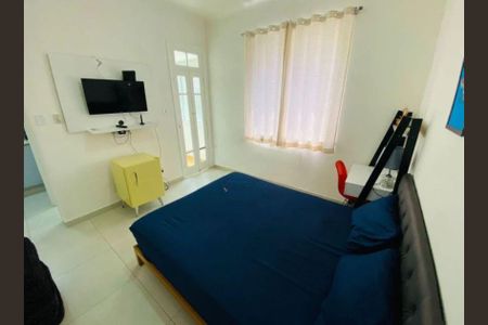 Apartamento à venda com 1 quarto, 25m² em Copacabana, Rio de Janeiro