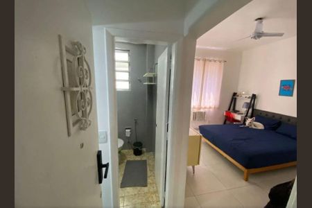 Apartamento à venda com 1 quarto, 25m² em Copacabana, Rio de Janeiro