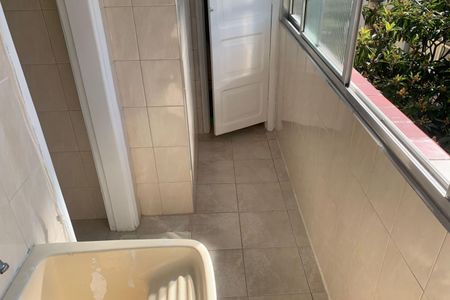 Apartamento para alugar com 80m², 2 quartos e 1 vagaÁrea de Serviço