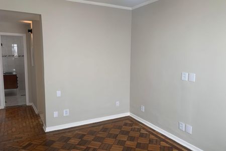 Apartamento para alugar com 80m², 2 quartos e 1 vagaSala