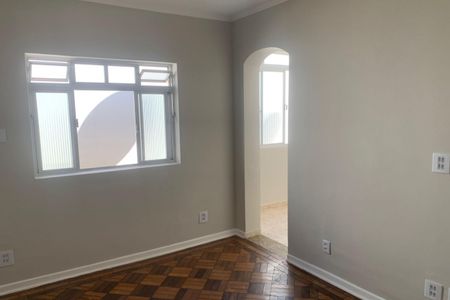 Apartamento para alugar com 80m², 2 quartos e 1 vagaSala