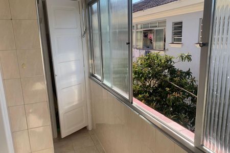 Apartamento para alugar com 80m², 2 quartos e 1 vagaÁrea de Serviço