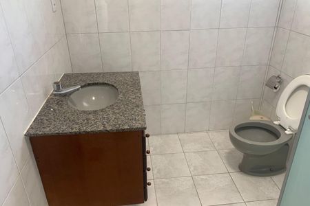 Apartamento para alugar com 80m², 2 quartos e 1 vagaBanheiro