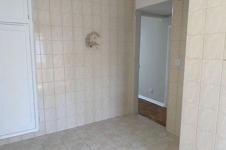 Apartamento para alugar com 80m², 2 quartos e 1 vagaCozinha