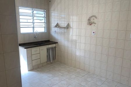 Apartamento para alugar com 80m², 2 quartos e 1 vagaCozinha