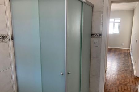 Apartamento para alugar com 80m², 2 quartos e 1 vagaBanheiro