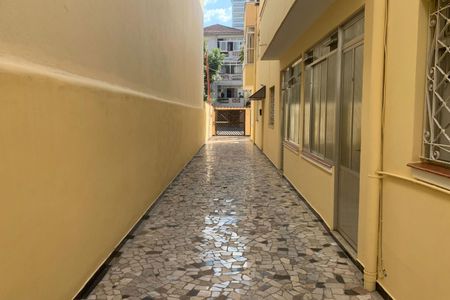 Apartamento para alugar com 80m², 2 quartos e 1 vagaÁrea comum