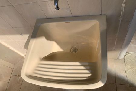 Apartamento para alugar com 80m², 2 quartos e 1 vagaÁrea de Serviço