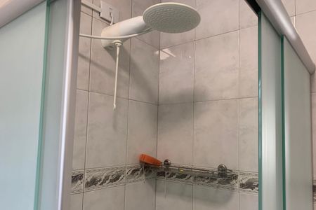 Apartamento para alugar com 80m², 2 quartos e 1 vagaBanheiro