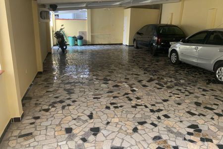 Apartamento para alugar com 80m², 2 quartos e 1 vagaÁrea comum