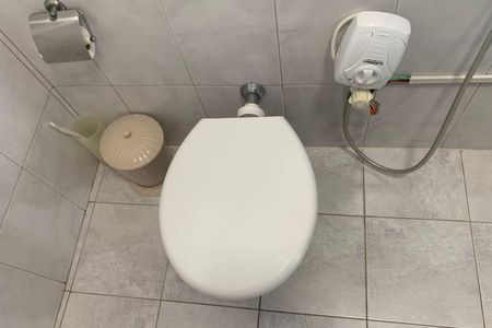 Apartamento para alugar com 80m², 2 quartos e 1 vagaBanheiro