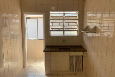 Apartamento para alugar com 80m², 2 quartos e 1 vagaCozinha