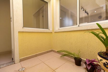 Casa à venda com 115m², 3 quartos e 2 vagasJardim de Inverno