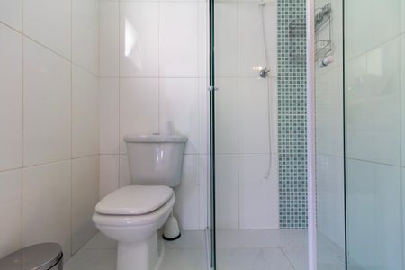 Casa à venda com 115m², 3 quartos e 2 vagasBanheiro 2