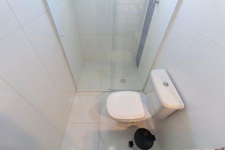 Casa à venda com 115m², 3 quartos e 2 vagasBanheiro 1