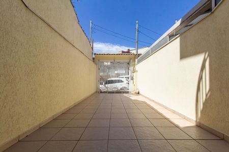 Casa à venda com 115m², 3 quartos e 2 vagasGaragem