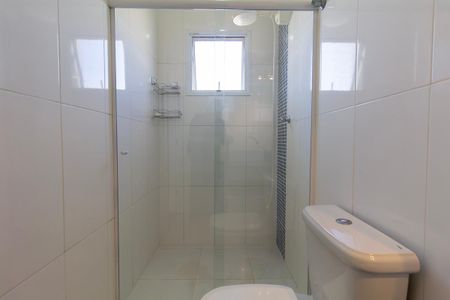 Casa à venda com 115m², 3 quartos e 2 vagasBanheiro 1