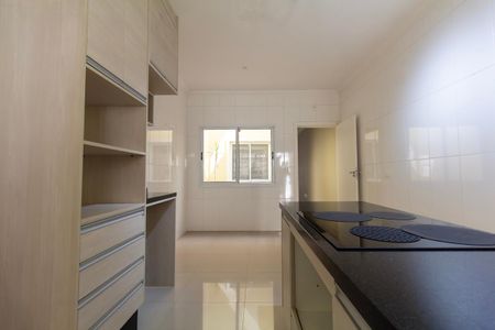 Casa à venda com 115m², 3 quartos e 2 vagasCozinha