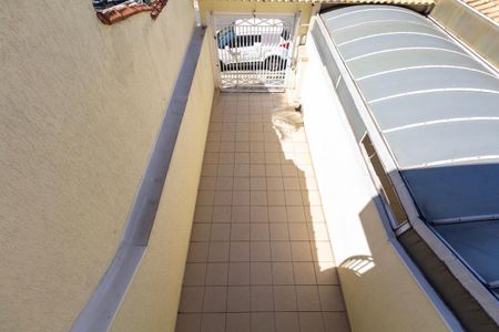 Casa à venda com 115m², 3 quartos e 2 vagasGaragem