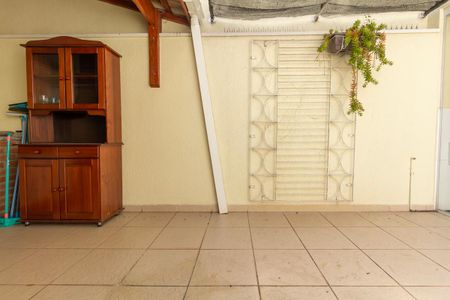 Casa à venda com 115m², 3 quartos e 2 vagasQuintal