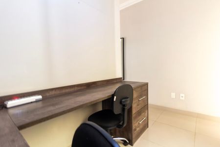 Casa à venda com 115m², 3 quartos e 2 vagasEscritório