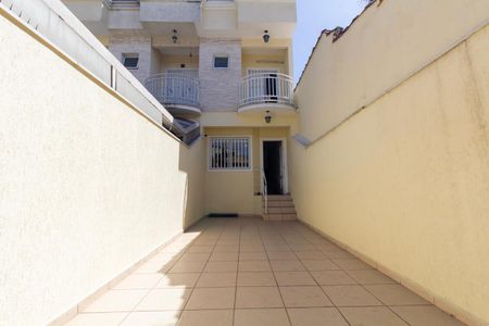 Casa à venda com 115m², 3 quartos e 2 vagasGaragem