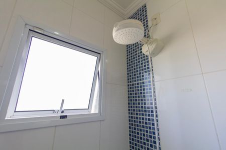 Casa à venda com 115m², 3 quartos e 2 vagasBanheiro 1