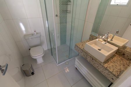 Casa à venda com 115m², 3 quartos e 2 vagasBanheiro 2