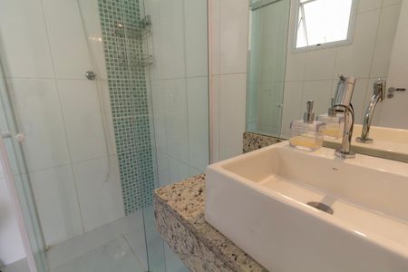 Casa à venda com 115m², 3 quartos e 2 vagasBanheiro 2