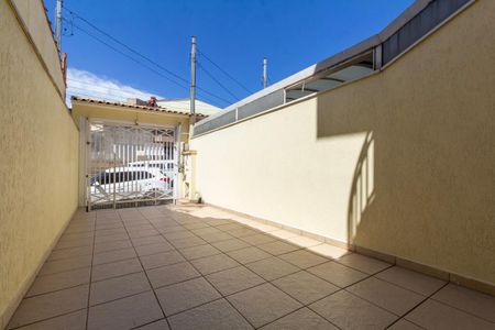 Casa à venda com 115m², 3 quartos e 2 vagasGaragem