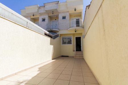 Casa à venda com 115m², 3 quartos e 2 vagasGaragem