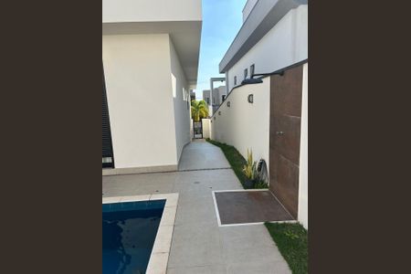 Casa à venda com 3 quartos, 243m² em Swiss Park, Campinas