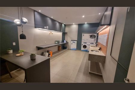 Kitnet/Studio à venda com 1 quarto, 27m² em Ipiranga, São Paulo