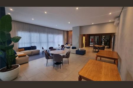 Kitnet/Studio à venda com 1 quarto, 27m² em Ipiranga, São Paulo