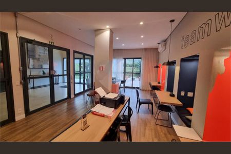 Kitnet/Studio à venda com 1 quarto, 27m² em Ipiranga, São Paulo