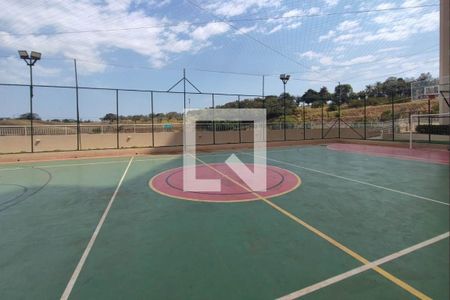 Apartamento à venda com 56m², 2 quartos e 1 vagaQuadra Esportiva