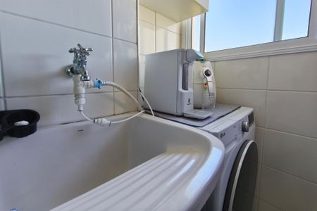 Apartamento à venda com 56m², 2 quartos e 1 vagaÁrea de Serviço