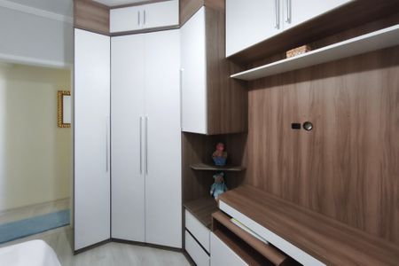 Apartamento à venda com 56m², 2 quartos e 1 vagaQuarto 2