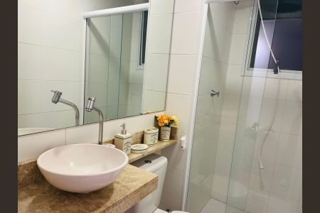 Apartamento para alugar com 2 quartos, 40m² em Vila Andrade, São Paulo