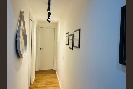 Apartamento para alugar com 2 quartos, 40m² em Vila Andrade, São Paulo