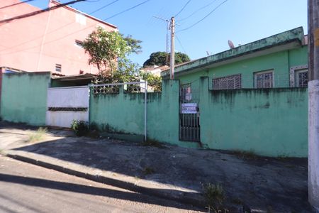 Fachada de casa à venda com 2 quartos, 308m² em Quinta da Paineira, São Paulo
